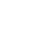 Discord Logo Stylized Ghost Icon on Black Background