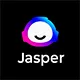 Jasper AI Logo