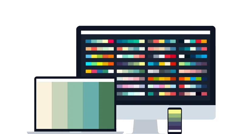 Cross-Platform Color Palette Tools: Desktop and Mobile Compatibility